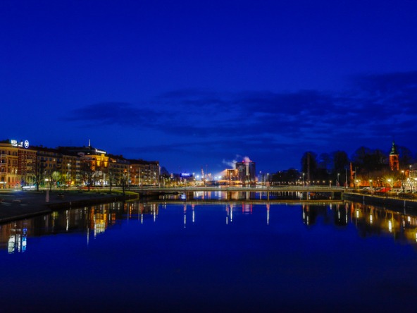 Halmstad